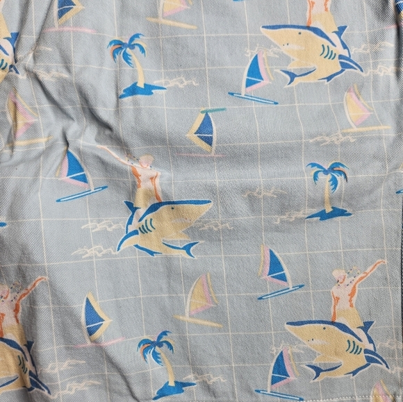 Tipsy Elves Men's Shorts Large - Picture 2 of 8